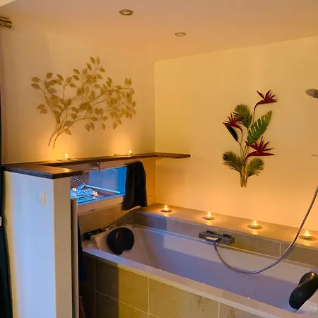 Vakantiehuis Maisonnette Cosy Bord De Seine 30min Paris *